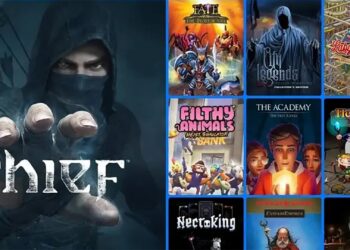 Esto es lo que trae en agosto Prime Gaming