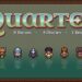 Quartet, el JRPG de estilo retro, ya está disponible para PC