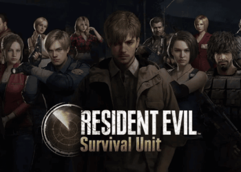«Resident Evil: Survival Unit» presenta su nuevo tráiler cinematográfico