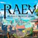 RAEV Kingdom on the Distant Shores lanzará su primera demo