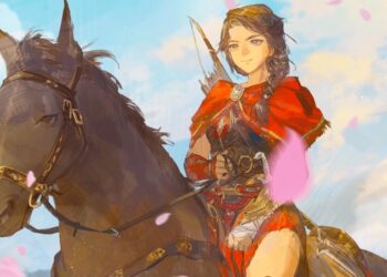 Reverse 1999 presenta su nueva colaboración con Assassin’s Creed Odyssey