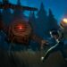 Robots At Midnight, el soulslike retrofuturista, llega a PlayStation 5