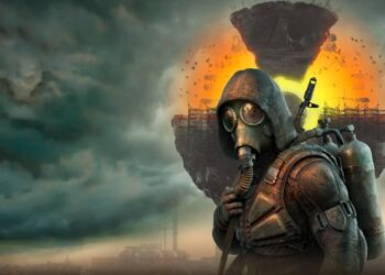 S.T.A.L.K.E.R. 2: Heart of Chornobyl llega a PlayStation 5