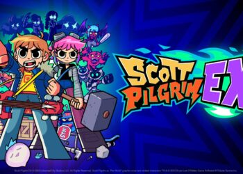 Scott Pilgrim EX reveló nuevos personajes jugables
