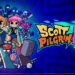 Scott Pilgrim EX reveló nuevos personajes jugables