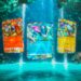 Entei, Raikou y Suicune llegan en un nuevo sobre para Pokémon TCG Pocket