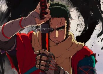 Sekiro: Shadows Die Twice renacerá como anime