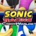 Sega compartió el último video de la banda sonora original de Sonic Racing: CrossWorlds