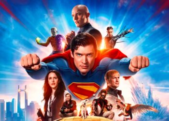Superman aterriza en las plataformas asociadas a Warner Bros. Home Entertainment
