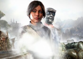 Syberia Remastered: Edición física y fecha de lanzamiento reveladas