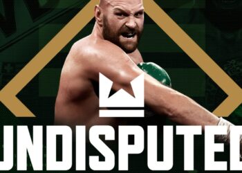 Undisputed llega con su nuevo DLC «The Takeover Pack»