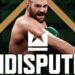 Undisputed llega con su nuevo DLC «The Takeover Pack»