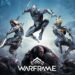 Caliban Prime Access y nueva artillería telescópica de Warframe ya disponibles en todas las plataformas