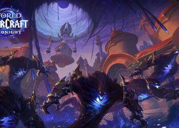 Frustrá los planes de la Emisaria del Vacío en World of Warcraft: Midnight