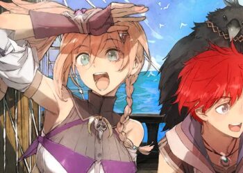 Ys X: Proud Nordics anunció su llegada a Nintendo Switch 2 y PC