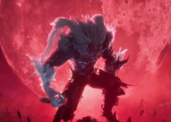 Lineage II y Aion se actualizan para revivir el género