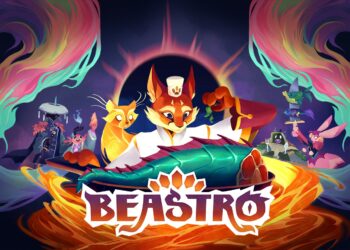 Disfruta de la aventura que trae Beastro
