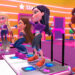 Bratz: Rhythm & Style revela nuevo tráiler de juego