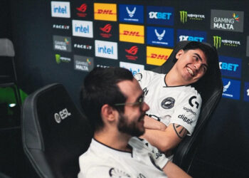 Llega la cuarta edición de la Copa Movistar Fibra de Counter Strike 2