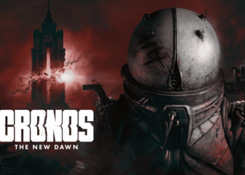 «Cronos: The New Dawn» ya tiene fecha de lanzamiento, trailer y reservas