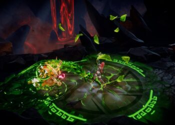 Star Fire Eternal Cycle anunció su lanzamiento en pc