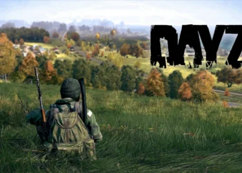 DayZ ya está disponible en PlayStation Plus