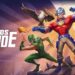 Peacemaker se une a DC Worlds Collide