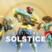 Regresa el evento anual de Solsticio a Destiny 2