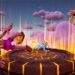 Don´t kill rumble, el título argentino, estará presente en la Gamescom 2025
