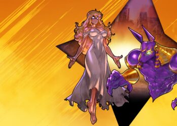 Double Dragon Gaiden: Rise of the Dragons agrega dos nuevos personajes jugables