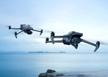 Investigadores argentinos desarrollan una VTV para drones