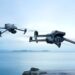 Investigadores argentinos desarrollan una VTV para drones