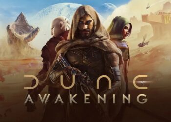 Dune: Awakening anunció nuevo contenido y una prueba gratuita en la gamescom