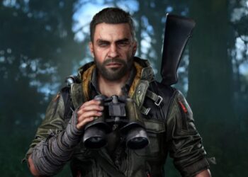 Bober el Castor te lleva a conocer el mundo de Dying Light: The Beast