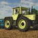 Mercedes Benz se une a Farming Simulator 25 en una poderosa colaboración