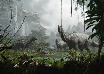 Ferocius se muestra en Gamescom con un trailer de combate brutal