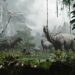 Ferocius se muestra en Gamescom con un trailer de combate brutal