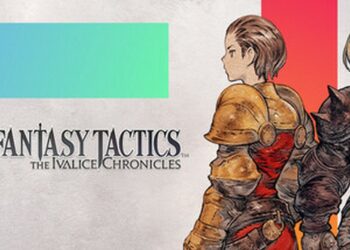 Final Fantasy Tactics – The Ivalice Chronicles: muestra nuevo video gameplay y fecha de lanzamiento