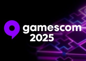 Resumen de gamescom 2025
