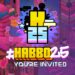 Habbo cumple 25 años y sigue vivo y prosperando
