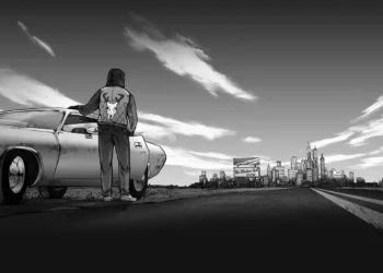 Heading Out ya está disponible para consolas