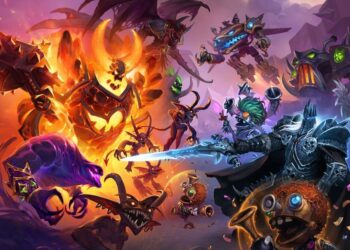 Hearthstone lanza su temporada 11 de Campos de Batalla
