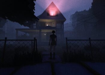 El aclamado juego de terror «Heartworm» ya esta disponible