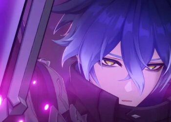 Genshin Impact presenta nuevo tráiler de personaje en Gamescom 2025