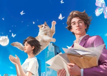 Krafton anunció que su juego de simulación inZOI llegará a PlayStation 5
