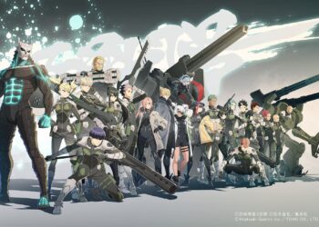 Kaiju No. 8 The Game confirma su lanzamiento con un tráiler