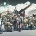 Kaiju No. 8 The Game confirma su lanzamiento con un tráiler