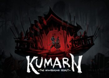 WereBuff Studios presentó Kumarn: The Wandering Spirit