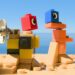 LEGO Voyagers se lanzará próximamente