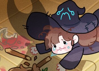 «La fiebre Silksong» ataca de nuevo: Se retrasa el lanzamiento de Little Witch in the Woods